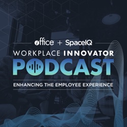 Ep. 308: “Things Have Changed” – Workplace Transformation and Enabling Collaboration By Leveraging Technology with Erik Zink & Sarah Kilmartin of Eptura