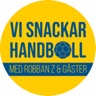 Vi snackar Handboll