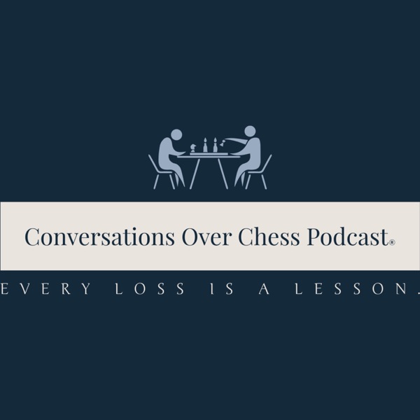 Conversations Over Chess Image