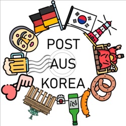 #43: Wie lernen wir Koreanisch?