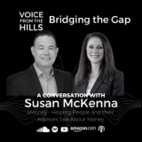 Bridging the Gap: A Conversation with Susan McKenna