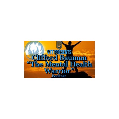 VTT's Mental Health Warrior:Clifford Bauman