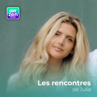 Les rencontres de Julie