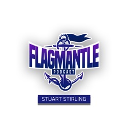 The Flagmantle Podcast S3 E36: Riley Hardeman