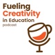 Unlocking Educators' Creative Potential: Insights from Rosie Leonard-Kane and Alan Morgan