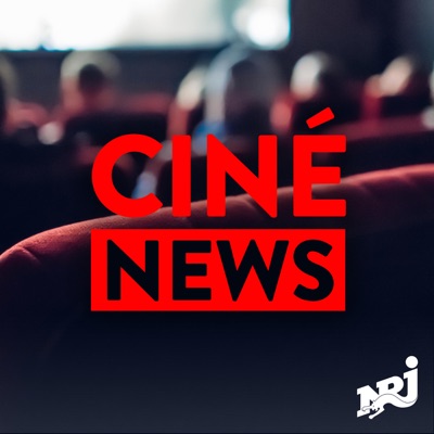 NRJ Ciné News:NRJ France