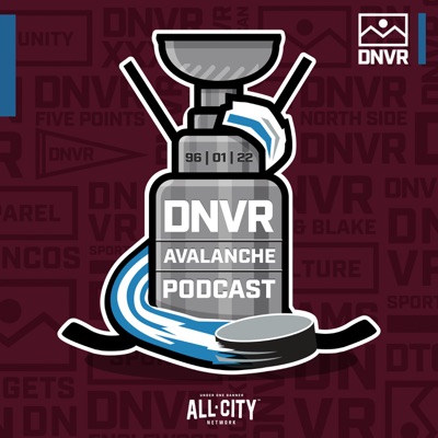 DNVR Colorado Avalanche Podcast:ALLCITY Network