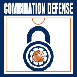 Basketball Combination / Junk Defense (Basketball Defense)
