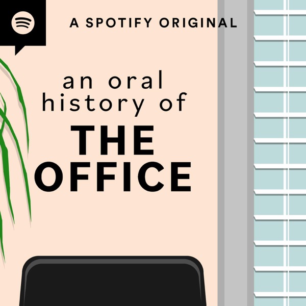 An Oral History of The Office banner image