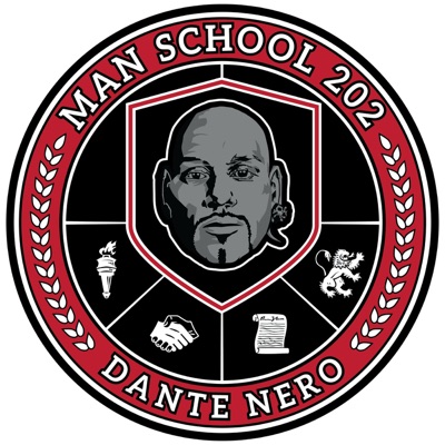 Man School 202:Dante Nero