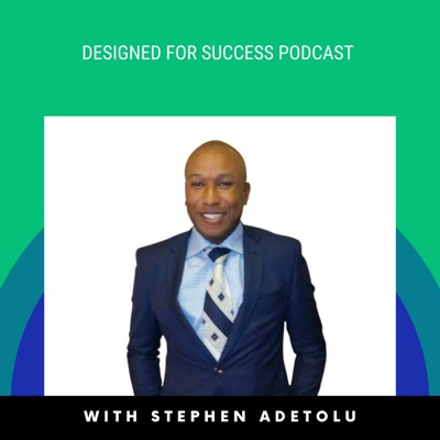 Designed for Success Podcast
