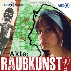 Trailer – Akte: Raubkunst?