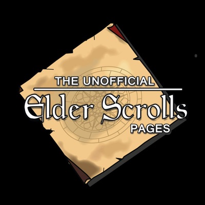 The Unofficial Elder Scrolls Podcast (UESP Podcast) The Unofficial Elder Scrolls Podcast (UESP Podcast)