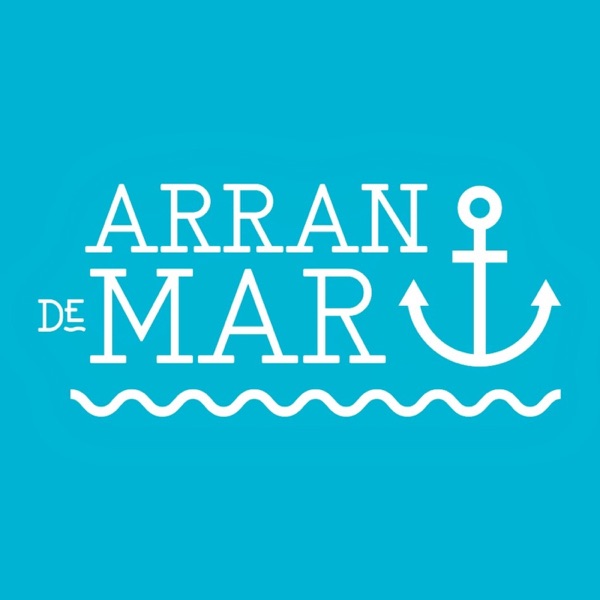 Arran de Mar - Delta