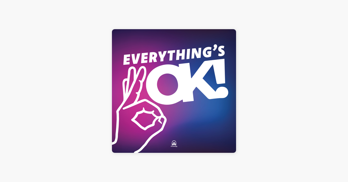 everything-s-ok-by-th-o-on-dribbble