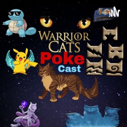 Warrior Cats Poke cast