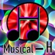 Musical H