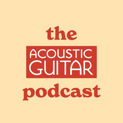 Acoustic Guitar:Acoustic Guitar magazine