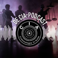 De CIA-Podcast
