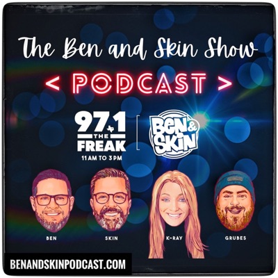 The Ben and Skin Show