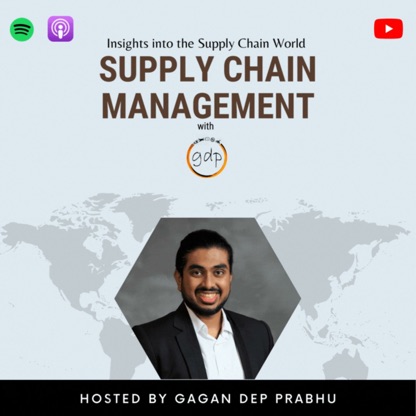 Supply Chain Management with GDP