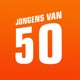 88. Jongens van 50: 1987