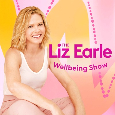 The Liz Earle Wellbeing Show:Liz Earle