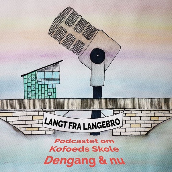 Langt fra Langebro - Om ensomhed - Kofoeds stemmer