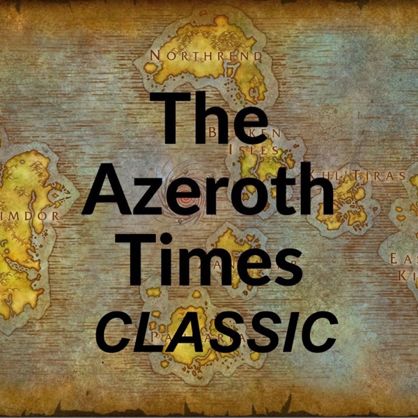 Azeroth Times Classic