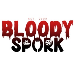 Bloody Spork