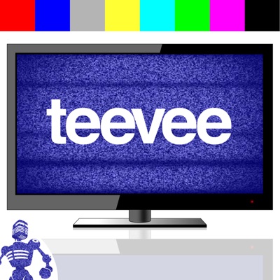 TeeVee:The Vidiots