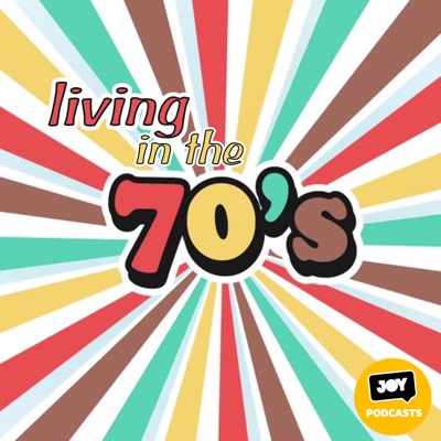 Living in the 70s:JOY 94.9 - LGBTI, LGBTIQA+, LGBTQIA+, LGBT, LGBTQ, LGB, Gay, Lesbian, Trans, Intersex, Queer Podcasts for all our Rainbow Communities
