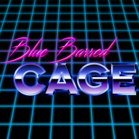 Blue Barred Cage podcast