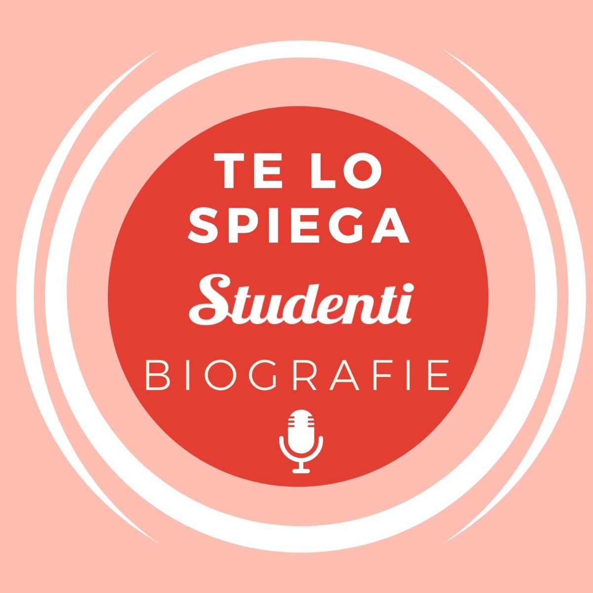 Studenti.it: Biografie di personaggi storici – Podcast – Podtail