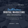 Small Business Digital Marketing and Branding Trends artwork