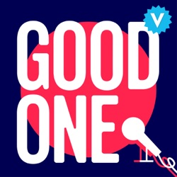 Good One: A Podcast About Jokes