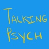 Talking Psych artwork