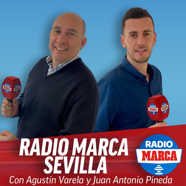 Listen To Radio MARCA Sevilla Podcast Online At PodParadise.com