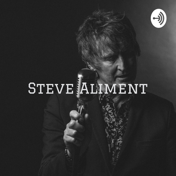 Steve Aliment - stories about my life in rock and roll