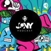 JONY podcast - Wahyu Setiaji