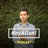 HeyAllan! podcast