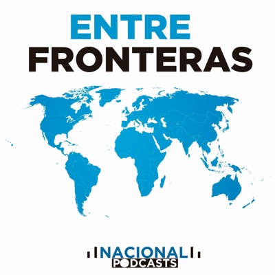 Entre fronteras Entre fronteras