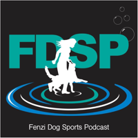 Fenzi Dog Sports Podcast podcast