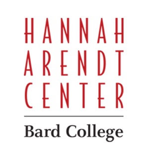 Reading Hannah Arendt with Roger Berkowitz
