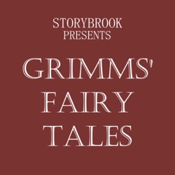 Episode 3.4: Live From The Fairytale Forest