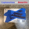 Explanation of Benefits artwork