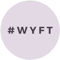 WYFT or What’s Your Focus Today! podcast