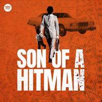 Son of a Hitman podcast