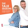 The Talk Sessions artwork