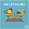War-life balance - Українська правда